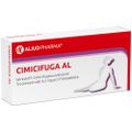 CIMICIFUGA AL Filmtabletten