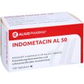 INDOMETACIN AL 50 Tabletten