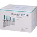 SALOFALK 4 g/60 ml Klysmen Rektalsuspension