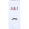 CERES Valeriana Urtinktur/Baldrian-Komplex