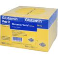 GLUTAMIN VERLA überzogene Tabletten