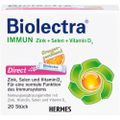 BIOLECTRA Immun Direct Sticks