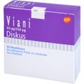 VIANI 50 μg/250 μg Diskus Einzeldos.Inhalat.-Plv.