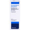 CURATODERM Emulsion