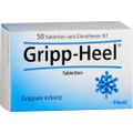 GRIPP-HEEL Tabletten