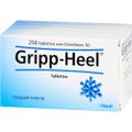 GRIPP-HEEL Tabletten