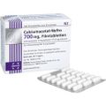 CALCIUMACETAT NEFRO 700 mg Filmtabletten