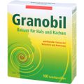 GRANOBIL Grandel Pastillen