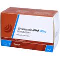 SIMVASTATIN Atid 40 mg Filmtabletten