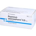 ROPINIROL-neuraxpharm 0,5 mg Filmtabletten