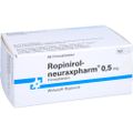 ROPINIROL-neuraxpharm 0,5 mg Filmtabletten