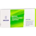 WELEDA HÄMORRHOIDAL Zäpfchen