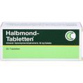 HALBMOND Tabletten