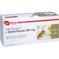 ZELL OXYGEN+Gelee Royale 600 mg Trinkampullen