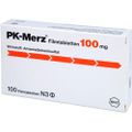 PK MERZ Filmtabletten 100 mg