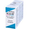 ACULAR 5 mg/ml Augentropfen