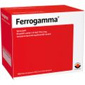 FERROGAMMA Weichkapseln