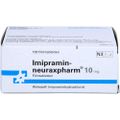 IMIPRAMIN-neuraxpharm 10 mg Filmtabletten