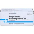 IMIPRAMIN-neuraxpharm 25 mg Filmtabletten