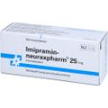 IMIPRAMIN-neuraxpharm 25 mg Filmtabletten