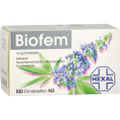 BIOFEM Filmtabletten