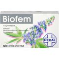 BIOFEM Filmtabletten