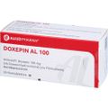 DOXEPIN AL 100 Filmtabletten