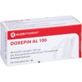 DOXEPIN AL 100 Filmtabletten