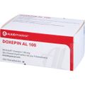 DOXEPIN AL 100 Filmtabletten