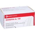 DOXEPIN AL 100 Filmtabletten