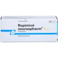 ROPINIROL-neuraxpharm 1 mg Filmtabletten