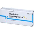 ROPINIROL-neuraxpharm 1 mg Filmtabletten