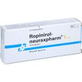 ROPINIROL-neuraxpharm 1 mg Filmtabletten