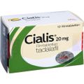 CIALIS 20 mg Filmtabletten