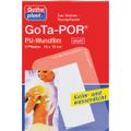 GOTA-POR PU Wundfilm 15x10 cm steril Pflaster