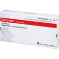 ZANIPRESS 10 mg/10 mg Filmtabletten