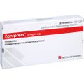 ZANIPRESS 10 mg/10 mg Filmtabletten