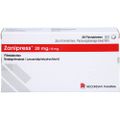 ZANIPRESS 20 mg/10 mg Filmtabletten