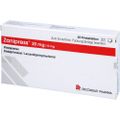 ZANIPRESS 20 mg/10 mg Filmtabletten