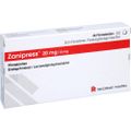 ZANIPRESS 20 mg/10 mg Filmtabletten