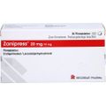 ZANIPRESS 20 mg/10 mg Filmtabletten