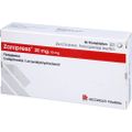 ZANIPRESS 20 mg/10 mg Filmtabletten