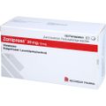 ZANIPRESS 20 mg/10 mg Filmtabletten