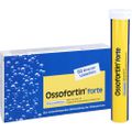 OSSOFORTIN forte Brausetabletten