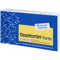 OSSOFORTIN forte Brausetabletten