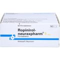 ROPINIROL-neuraxpharm 1 mg Filmtabletten