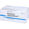 ROPINIROL-neuraxpharm 1 mg Filmtabletten