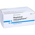 ROPINIROL-neuraxpharm 1 mg Filmtabletten