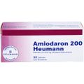 AMIODARON 200 Heumann Tabletten