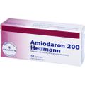 AMIODARON 200 Heumann Tabletten